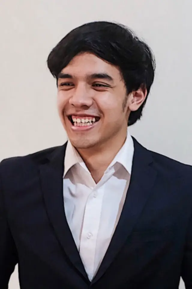 Photo Mario Caesar