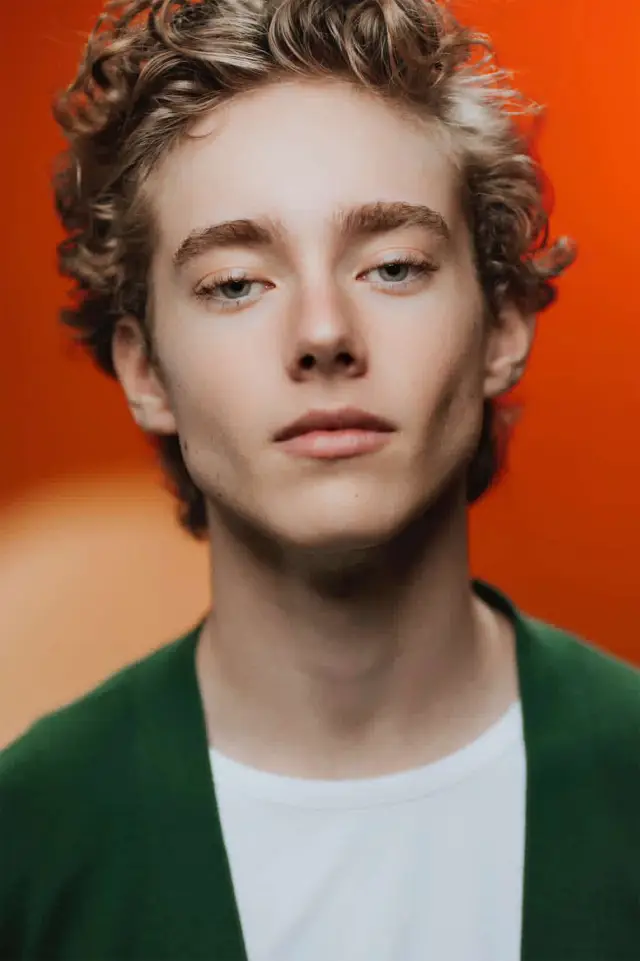 Photo Griffin Edge