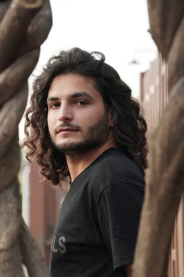 Photo Edgar Mesropyan