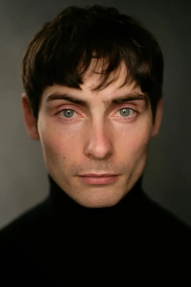 Photo Cormac De Bhál