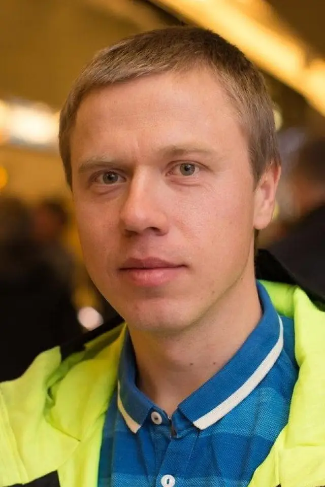 Photo Tõnis Sildaru
