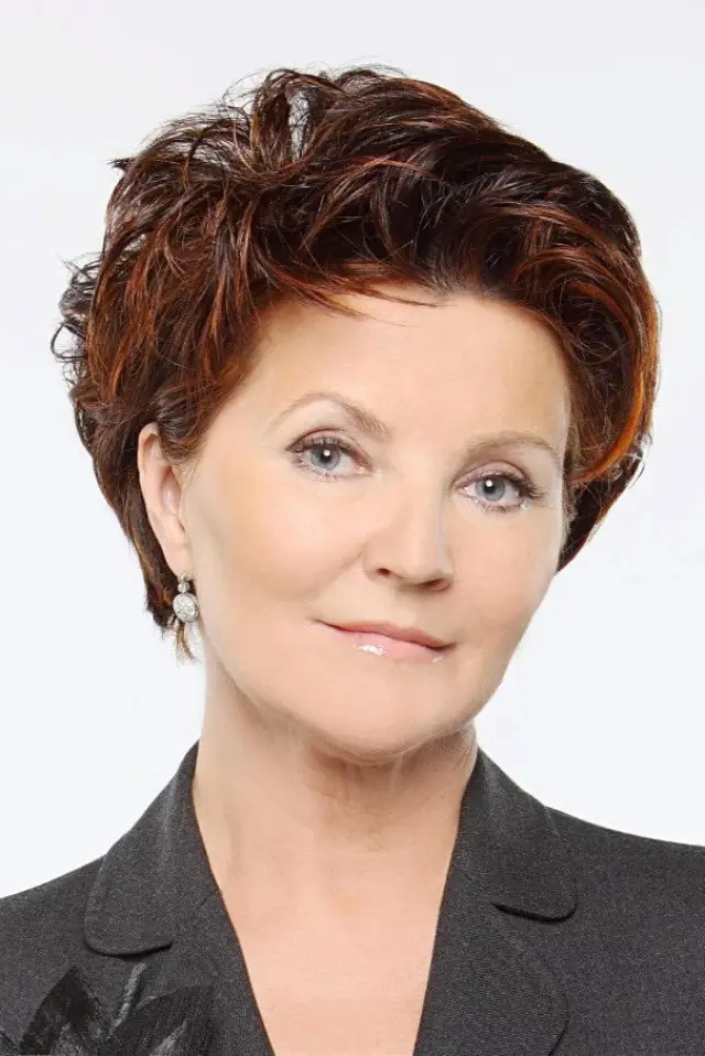 Photo Jolanta Kwaśniewska
