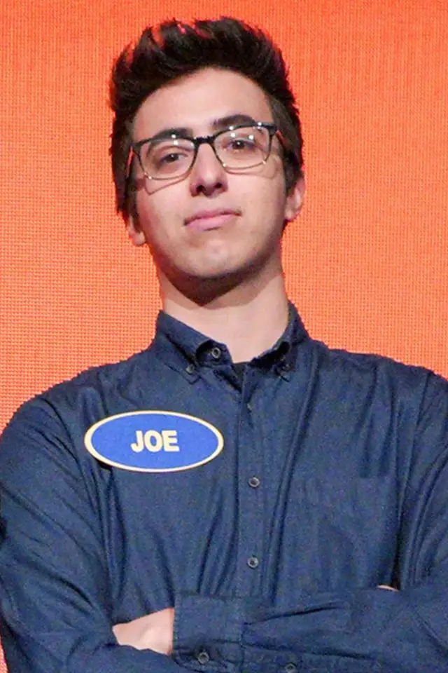 Photo Joseph Romano