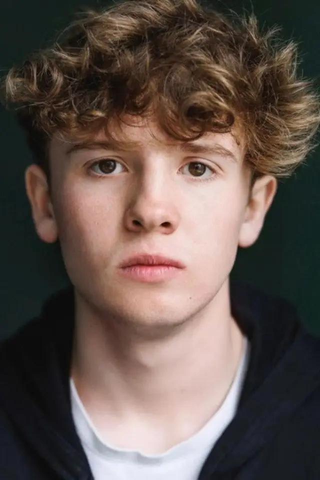 Photo Will Bagnall