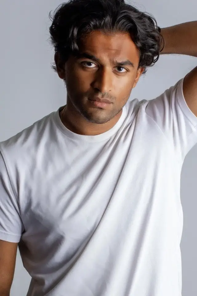 Photo Vishal Raghunath