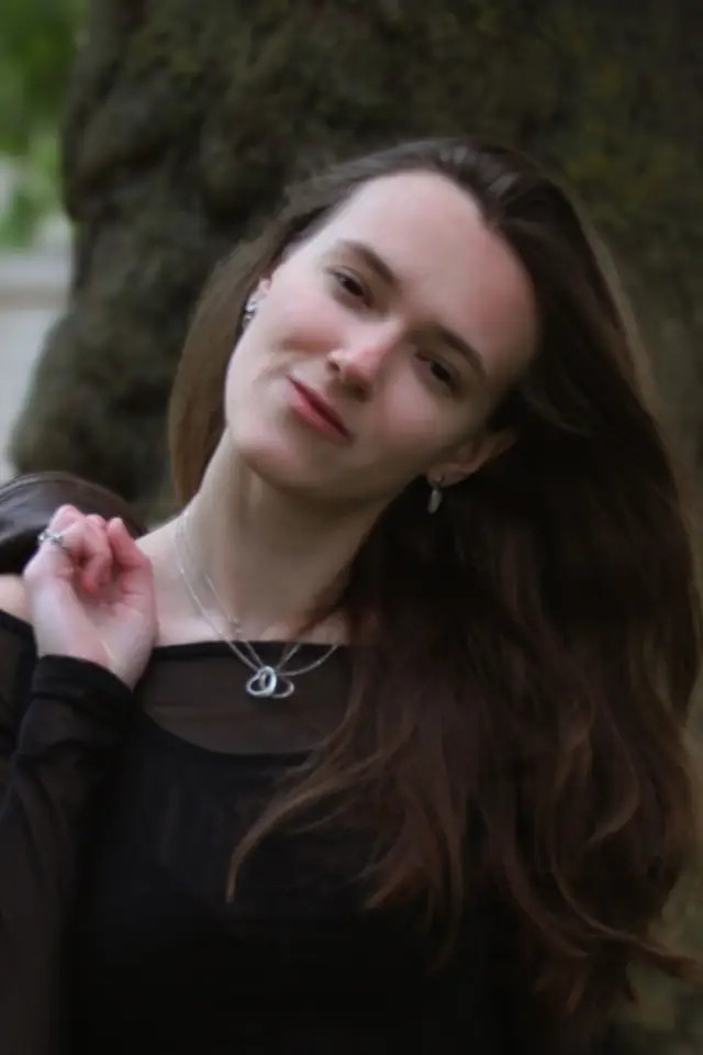 Photo Bohdana Lisovska