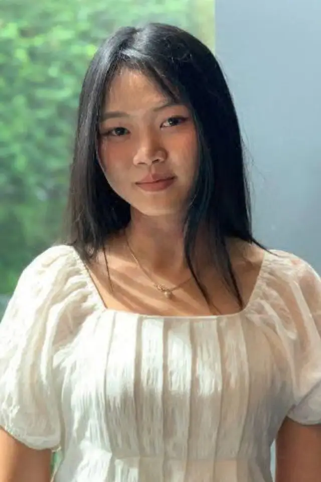 Photo Lenn Liu