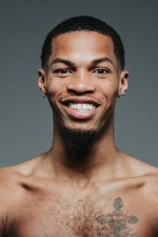 Photo Amir Anderson