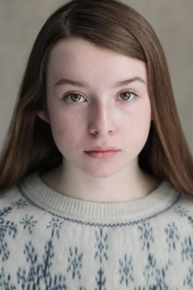 Photo Grace Doherty