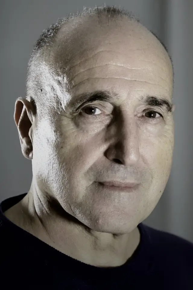 Photo Avi Bohbot