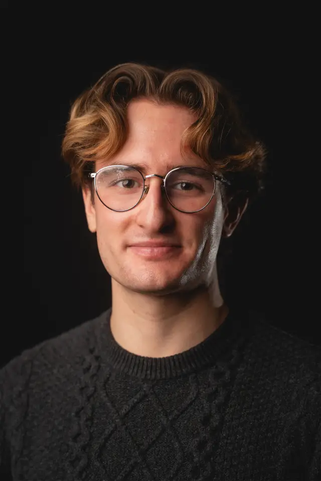 Photo Christopher Kosakowski