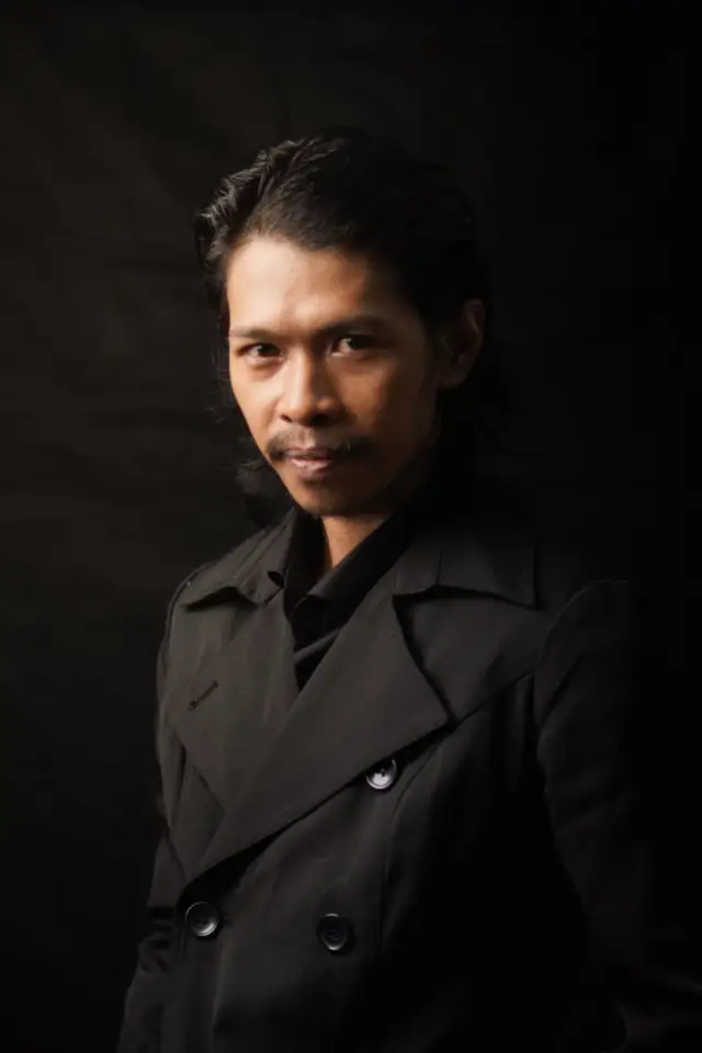 Photo Obbi Rusyadi