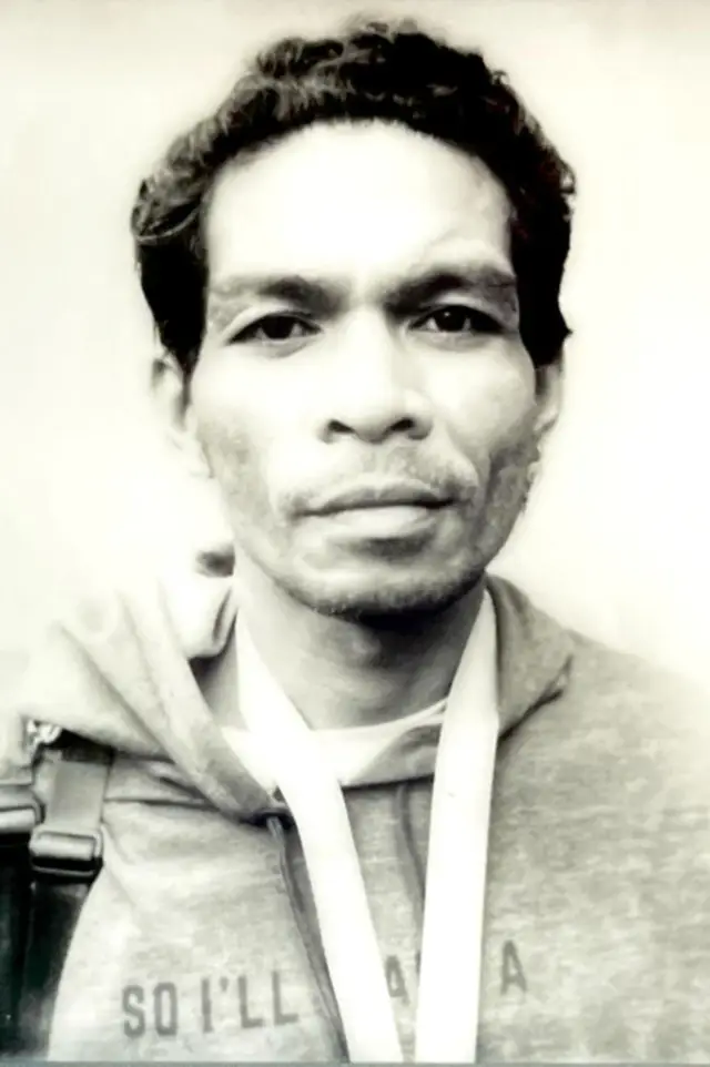 Photo Jeremy Kewuan