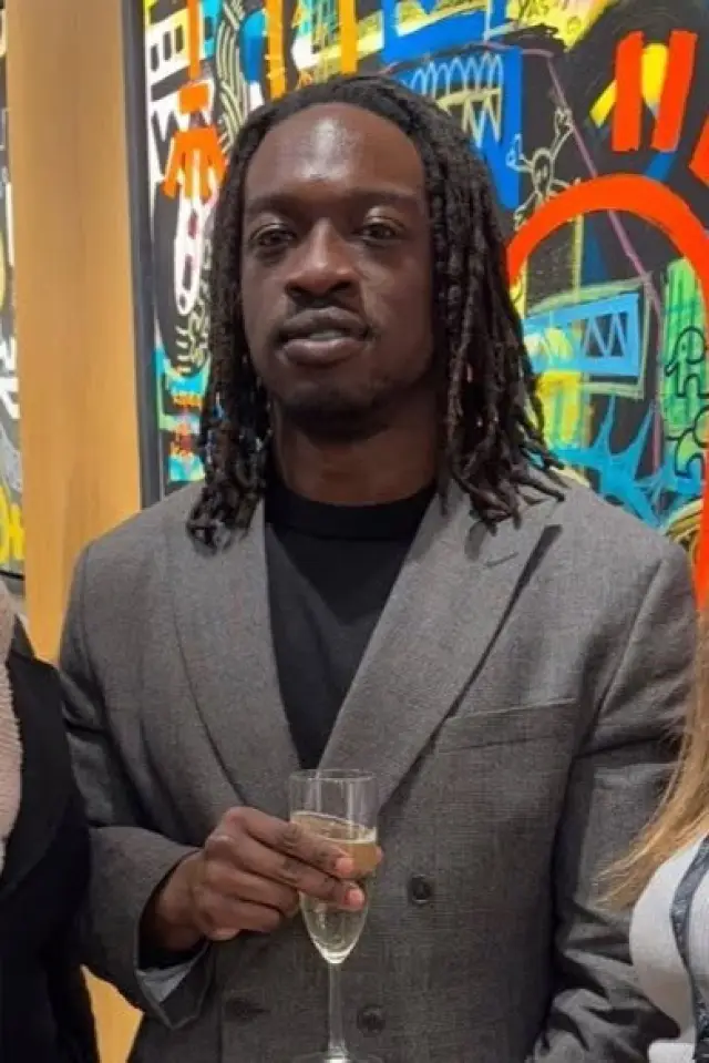 Photo Temi Fagbo