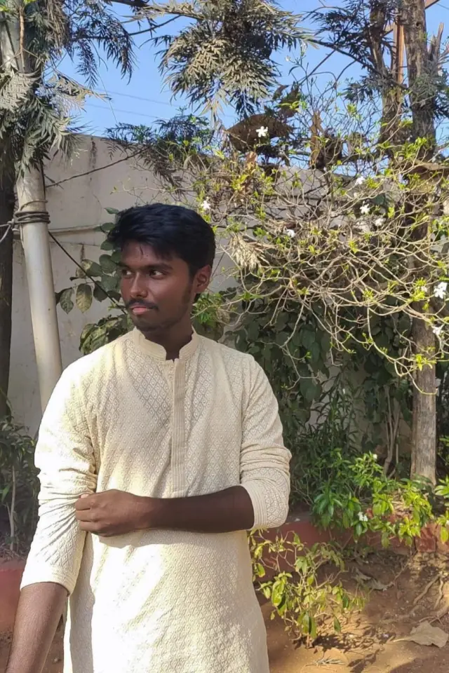 Photo Adithya Kiran Thigulla
