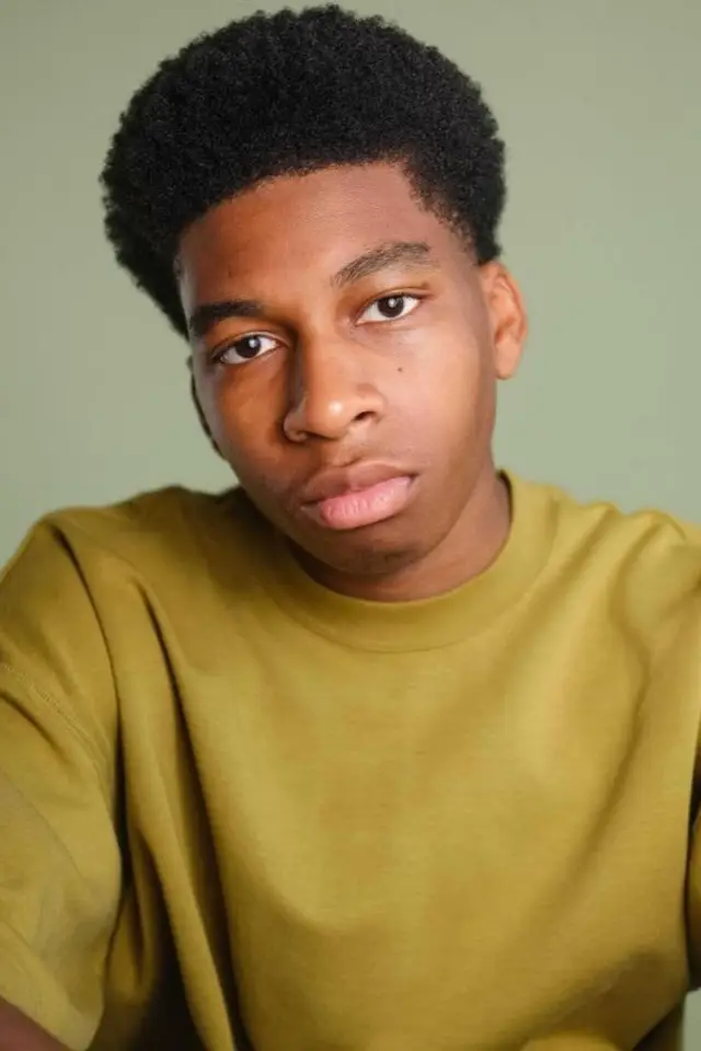 Photo Amari Bacchus