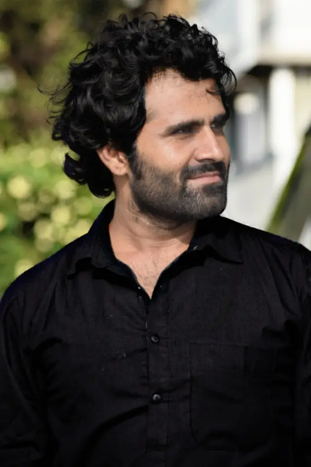 Photo Shree Bishnoi