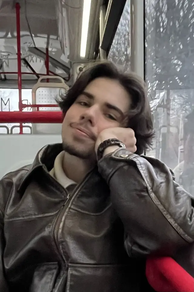 Photo Raphaël Vicat