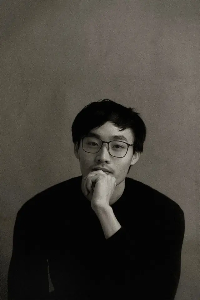 Photo Ian Wang