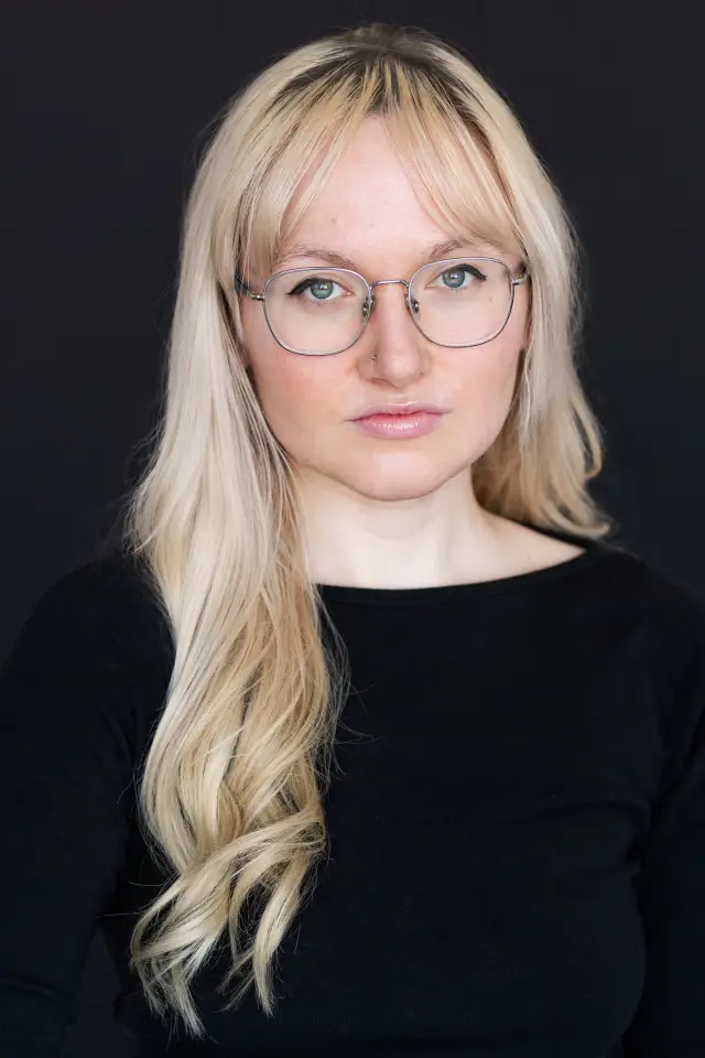 Photo Kyrstyn Kumor