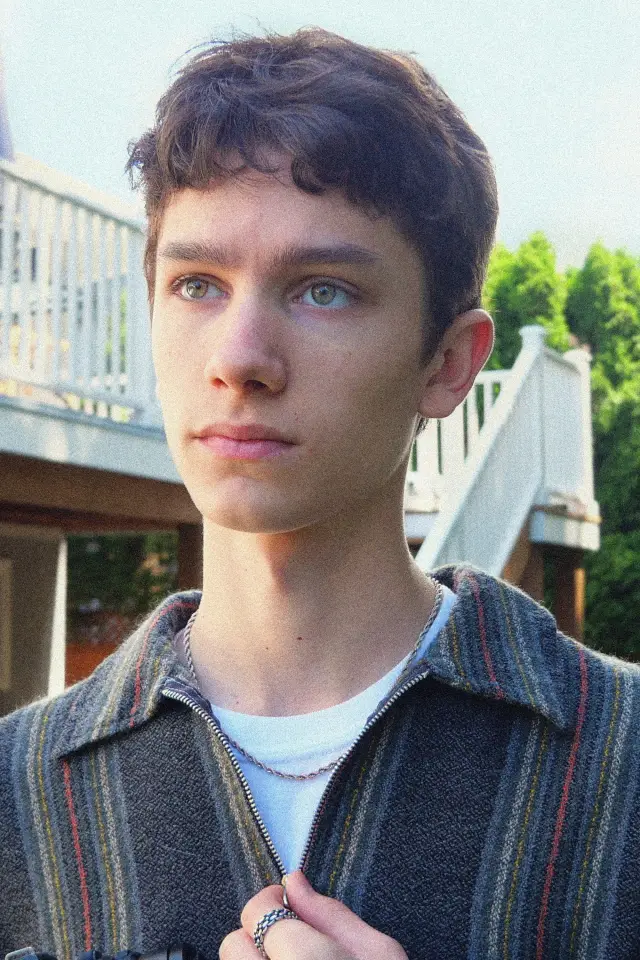 Photo Bennett Newton