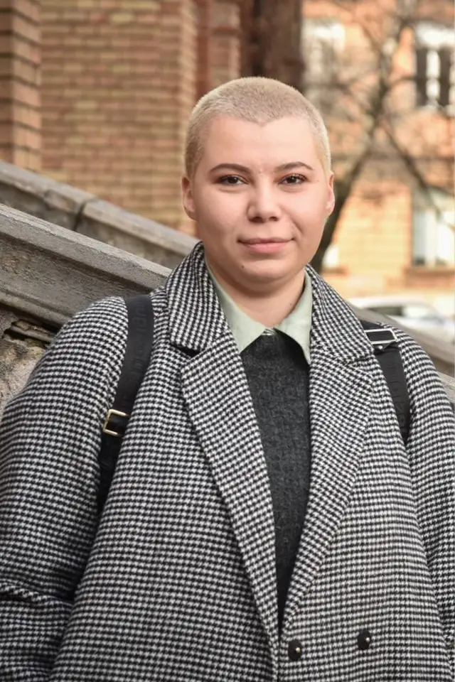 Photo Karla Jelić