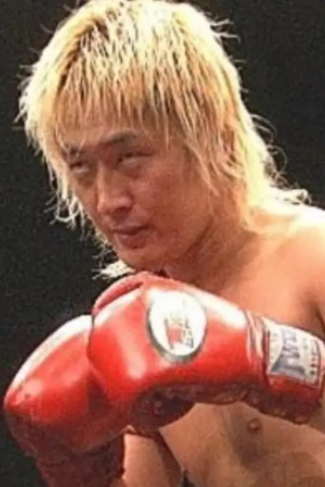 Photo Makoto Hatori