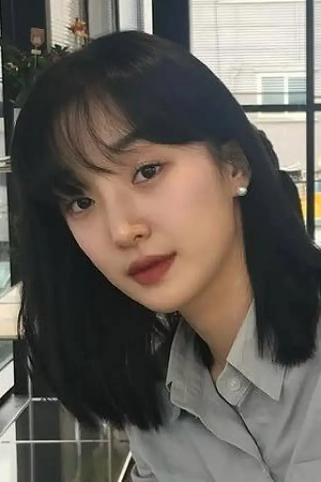Photo Jung Eun-ji