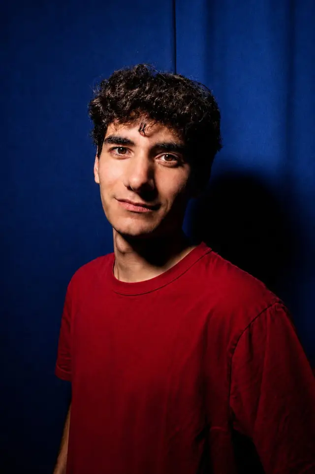 Photo Sam Sepetjian