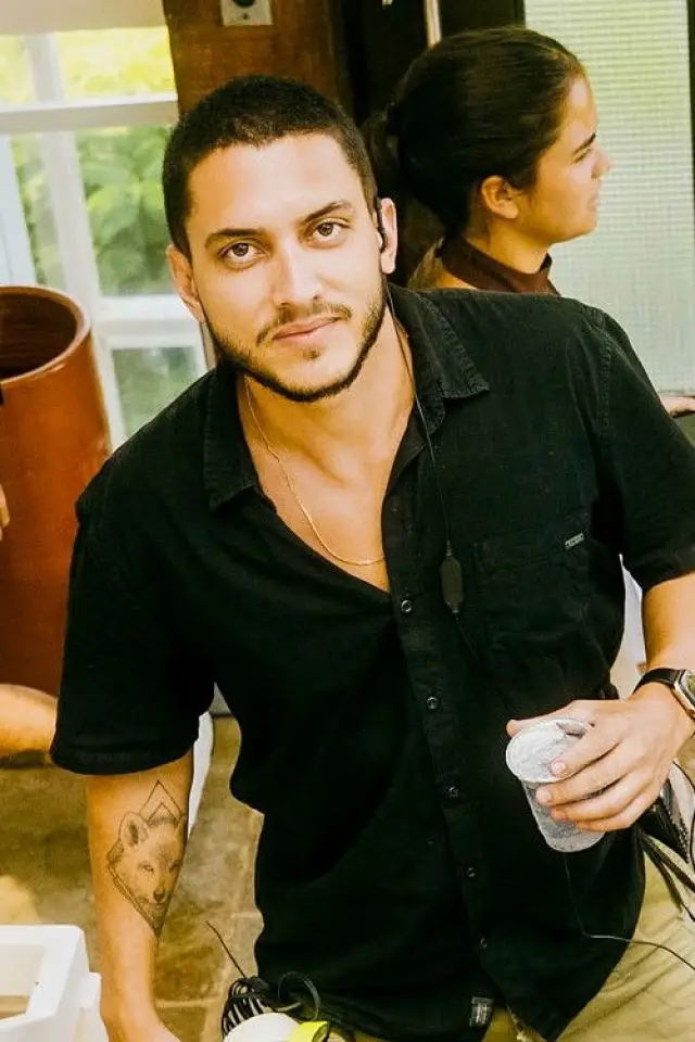 Photo Pedro Alves