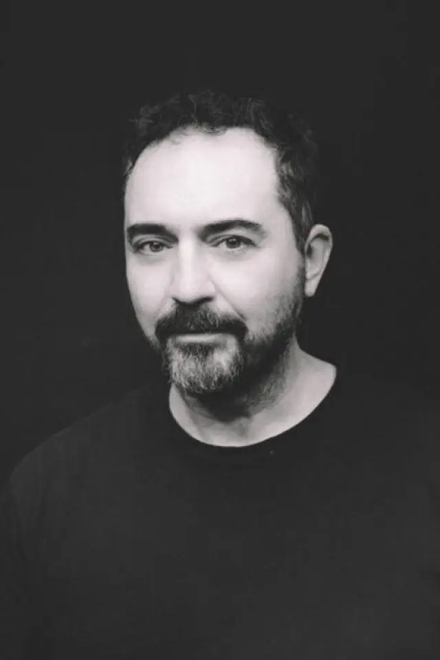 Photo Iordanis Aivazoglou