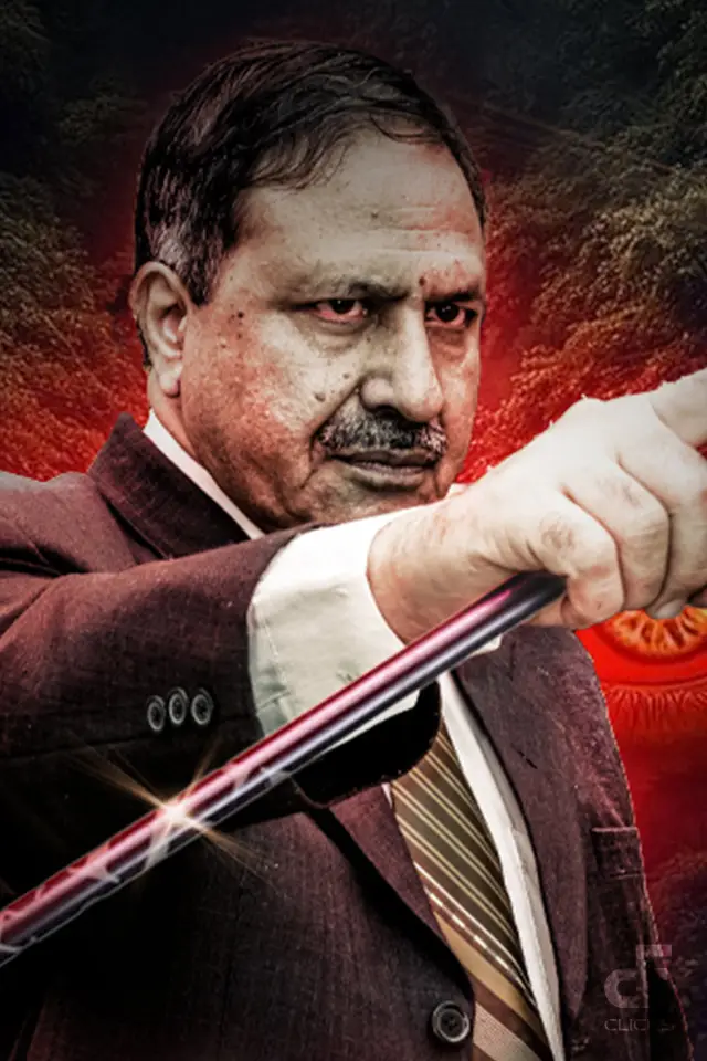 Photo Lekh Raj