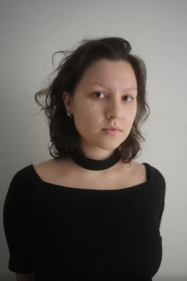 Photo Emilia Gray