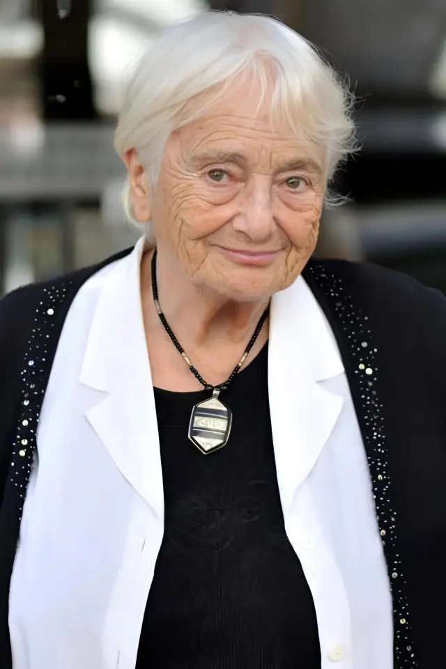 Photo Annie Steiner