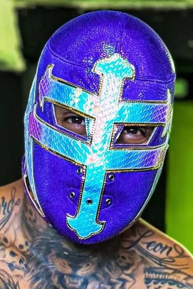 Photo Templario