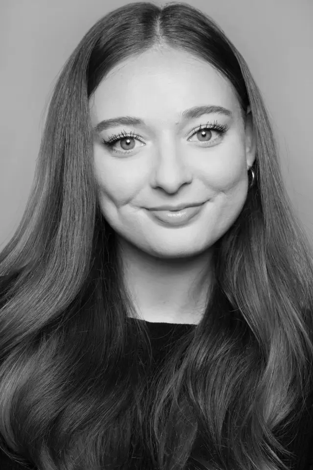 Photo Mackenzie Benson