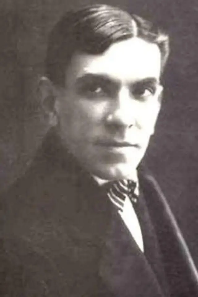 Photo Leopoldo Fróes