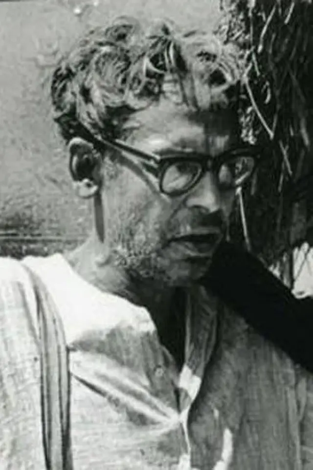Photo Ritwik Ghatak