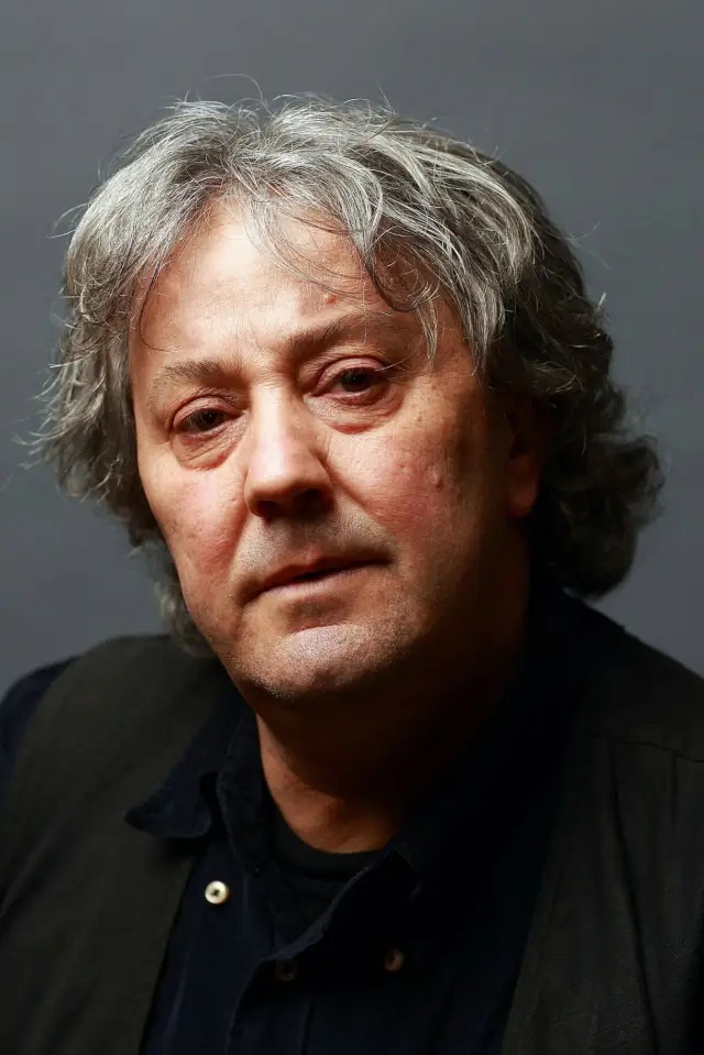 Photo Michel Khleifi