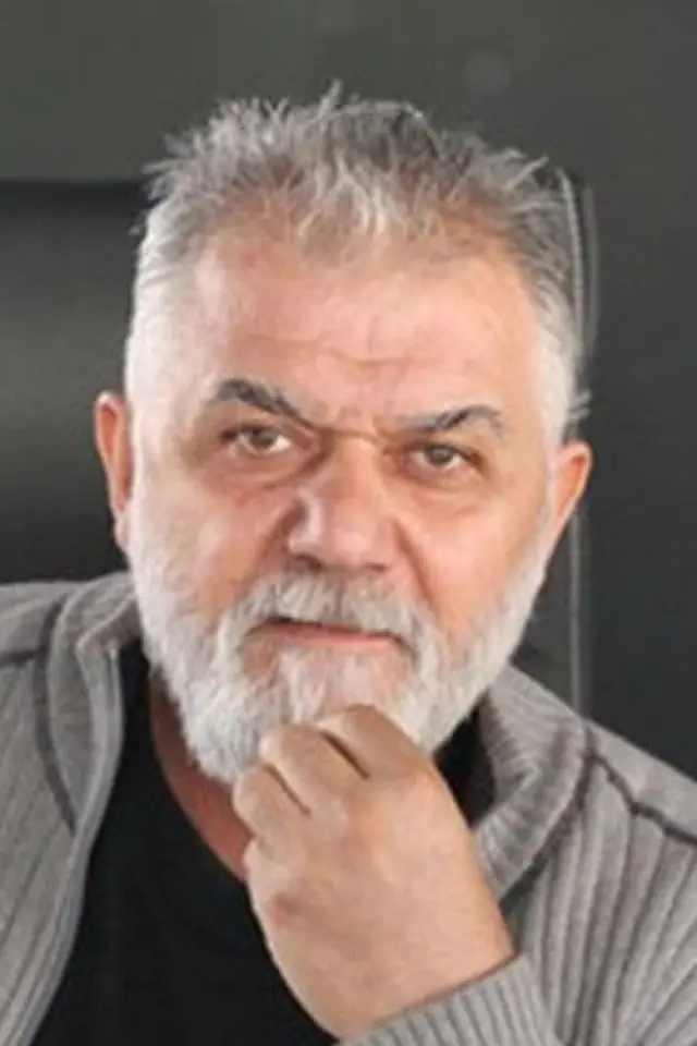 Photo Iraj Raminfar