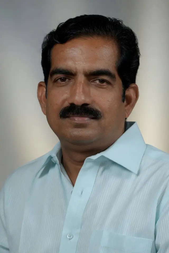 Photo V. T. Vijayan