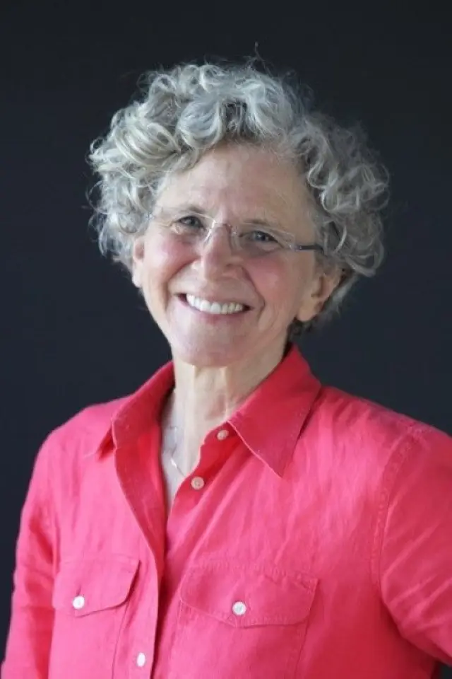 Photo Sande Zeig