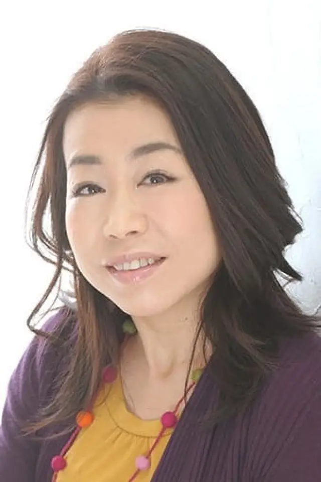 Photo Mizue Otsuka