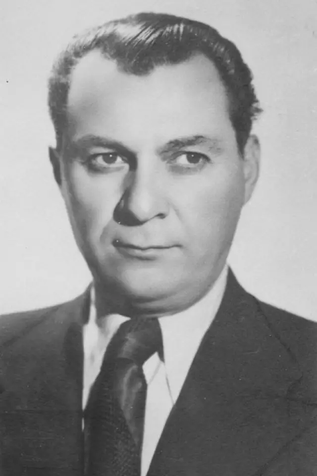 Photo Mikheil Gelovani