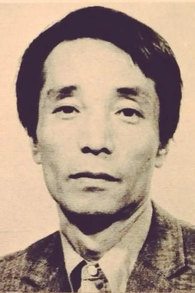 Photo Tatsumi Kumashiro