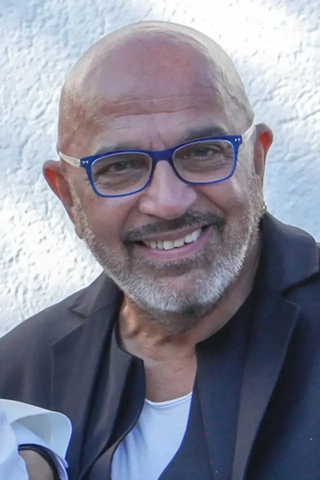 Photo Yannis Zouganelis