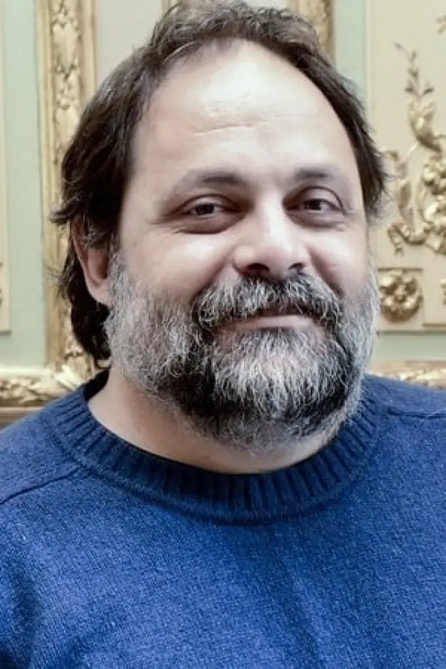 Photo Néstor Guzzini