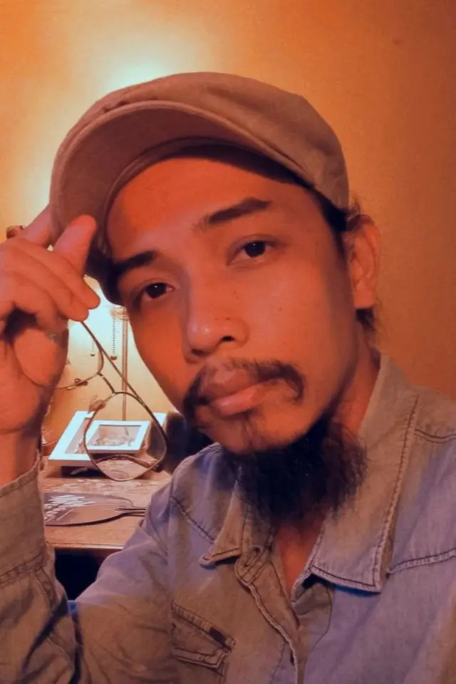 Photo Amado Arjay Babon