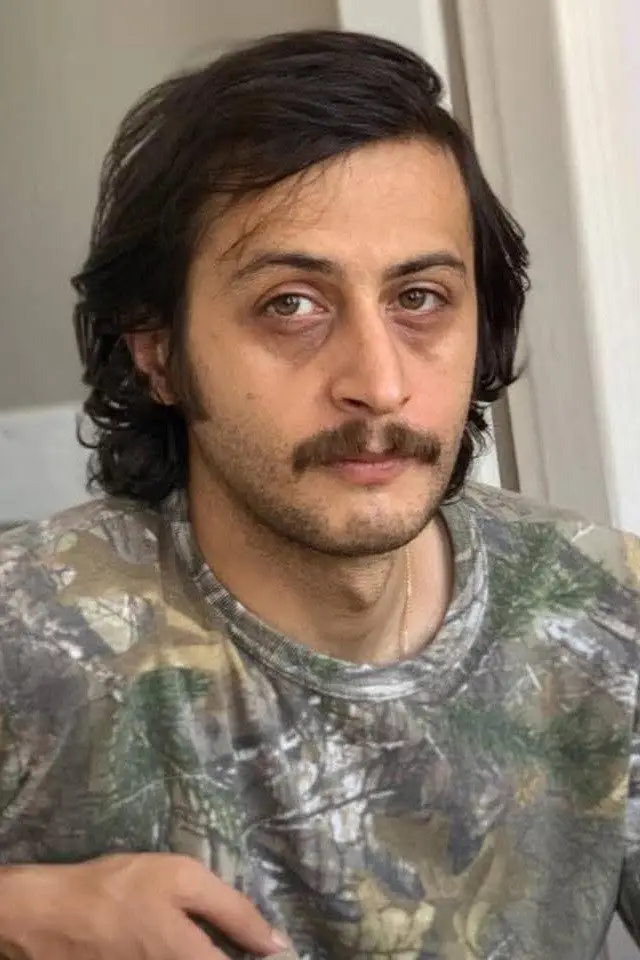 Photo Aren Voskanyan