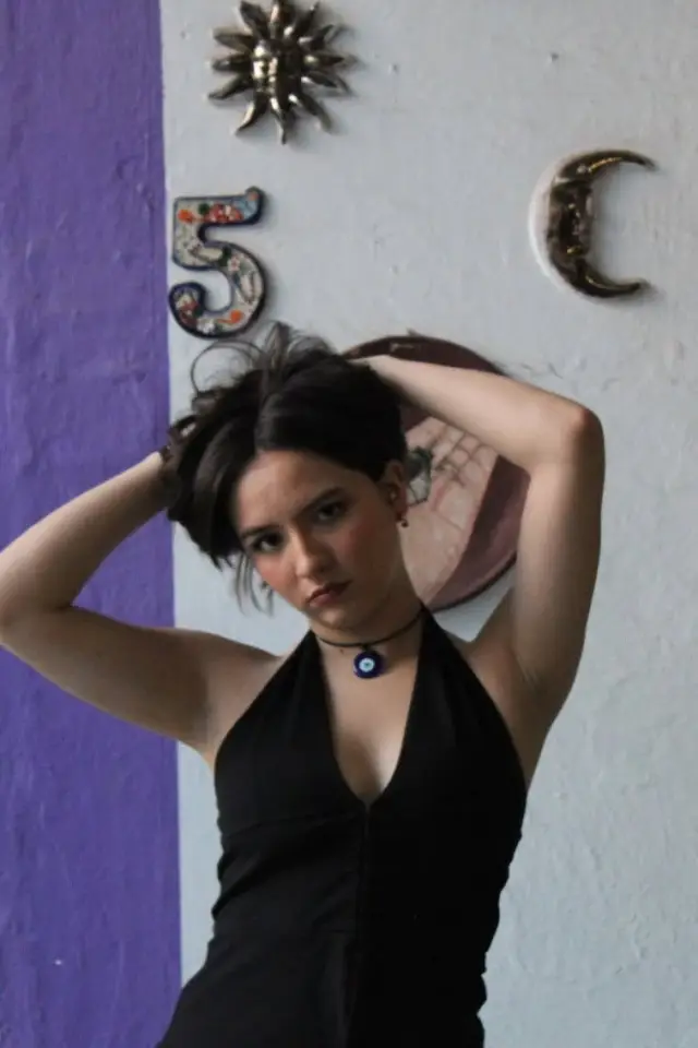 Photo Layla Del Razo
